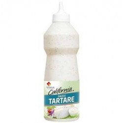 Sauce Tartare California Lesieur 950 ML
