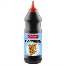 Sauce Hannibal Colona 950 ML