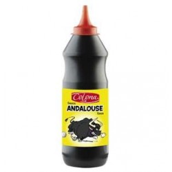 Sauce Andalouse Colona 950 ML