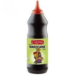 Sauce Marocaine Colona 950 ML