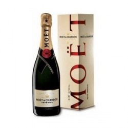 Moët & Chandon Champagne 75 CL