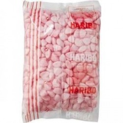 1.5 Kilos de Bonbons Fraise Tagada Pink Haribo