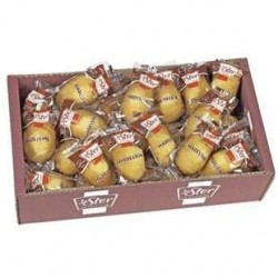 44 Madeleines Coquilles Le Ster 44 x 25 G