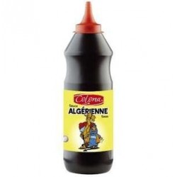 Sauce Algérienne Colona 950 ML