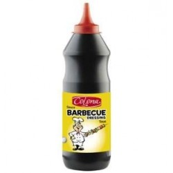 Sauce Barbecue Colona 950 ML