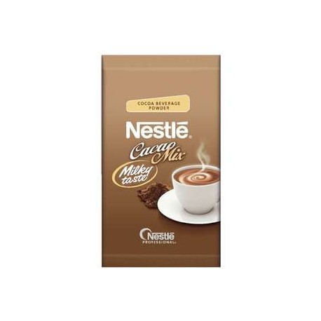 1 Kilo de Cacao Mix Nestlé 1 KG