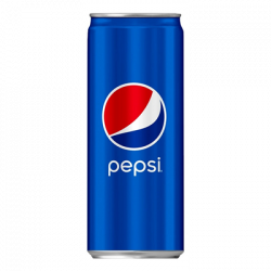 24 Canettes de Pepsi 24 x 33 CL