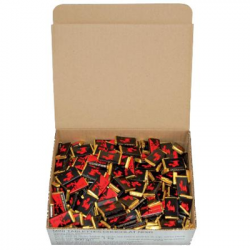 300 Mini Tablettes Chocolat Noir Cémoi 300 x 3.5 G