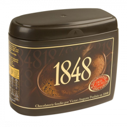 Chocolat en Poudre 1848 450 G