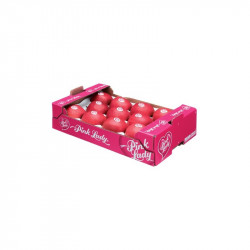 Pomme Pink Lady calibre 201/270 catégorie 1 France