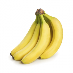 Banane Premium Antilles Catégorie 1 - 8.5 kg France (Vendu au Colis)