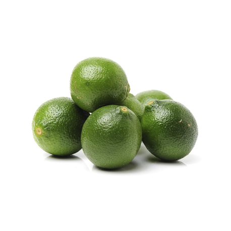Citron Vert Calibre 42/48 Catégorie 1 - 4.5 kg Brésil (Vendu au Colis)