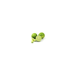 1 Kilo de Citron Vert Calibre 54 catégorie 1 - Brésil