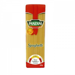6 Paquets de Spaghetti Panzani 6 x 500 G